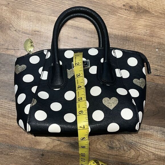 Betsey Johnson bag - Picture 3 of 7